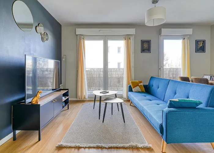 La Suite Frenchie 88