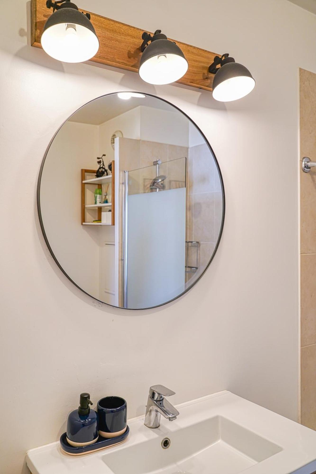 Appartement La Frenchie 88 *